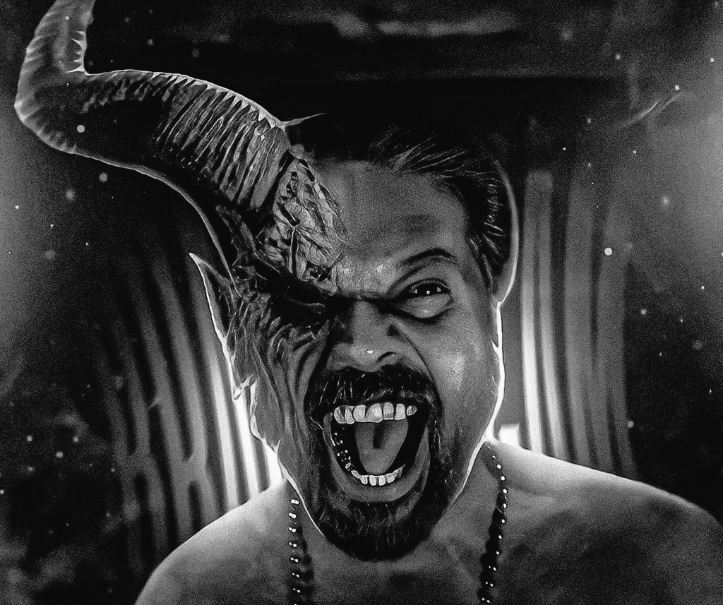 JeswinJaison8's tweet photo. @chakdyn Please Do Release Bramayugam Dub Versions This Week Itself

Other Language Audience are Waiting To Watch It In Their Mother Tongue.. 🙏

It's a humble request 

#Bramayugam #mammootty https://t.co/o4cwSPKWFN