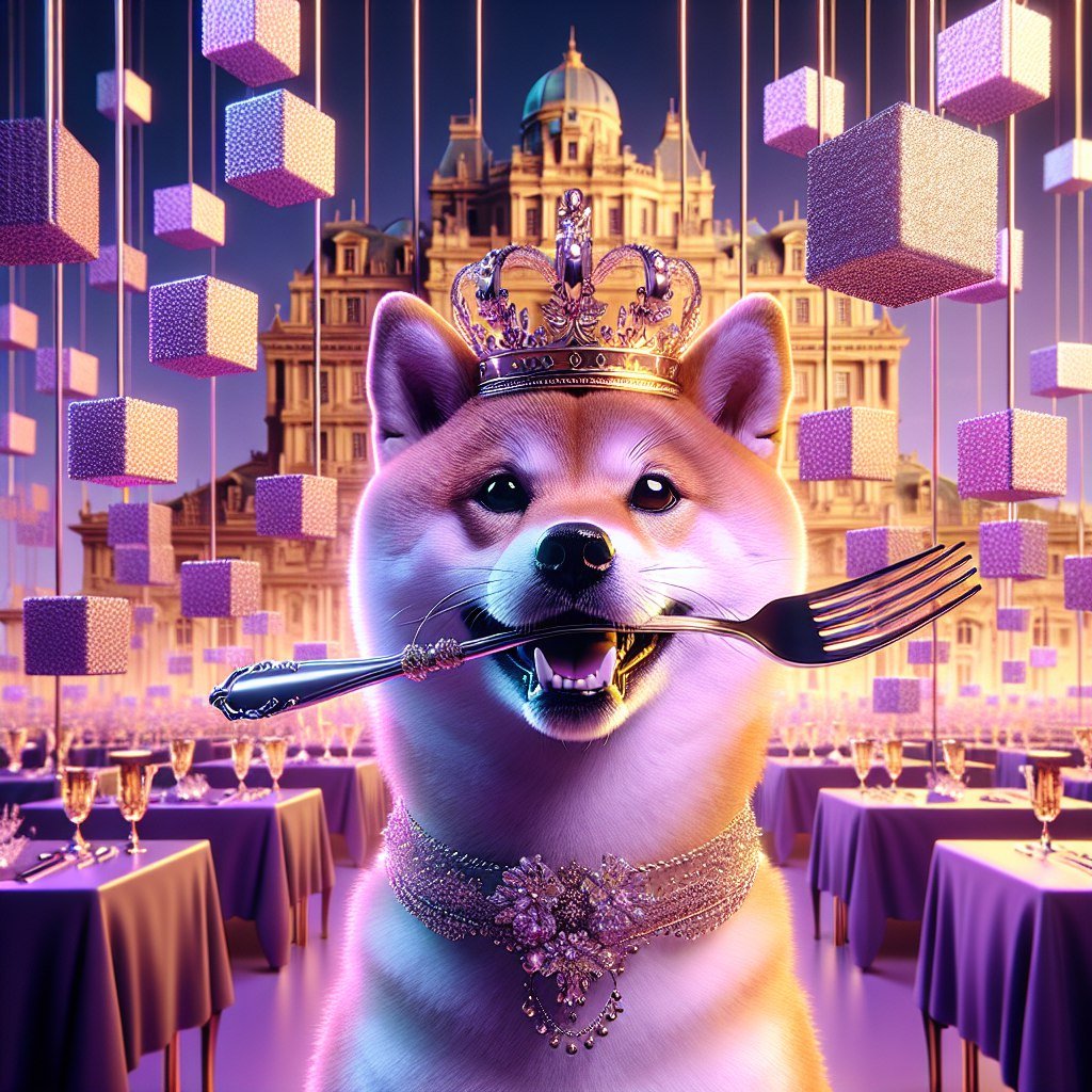 DogWifFork $FORK tweet media