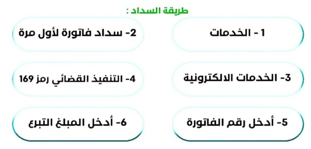 🔅سجيييين🔅

💥شايب ٦٧ مريض عليه إيقاف خدمات وضعه الصحي والمادي لا يعلم به سوا الله لا يوجد له معيل غير الله واهل الخير

فاتوره تنفيذ 2138488673

🔸️رمز سداد  169
🔅 ساهم لو ب ٥٠ ريال

#اللهم_بلغنا_رمضان