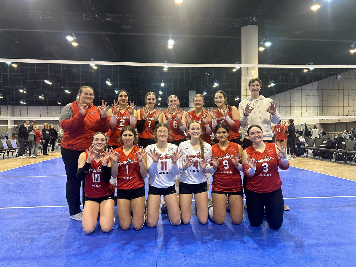 Premier NE 16 Silver tweet media