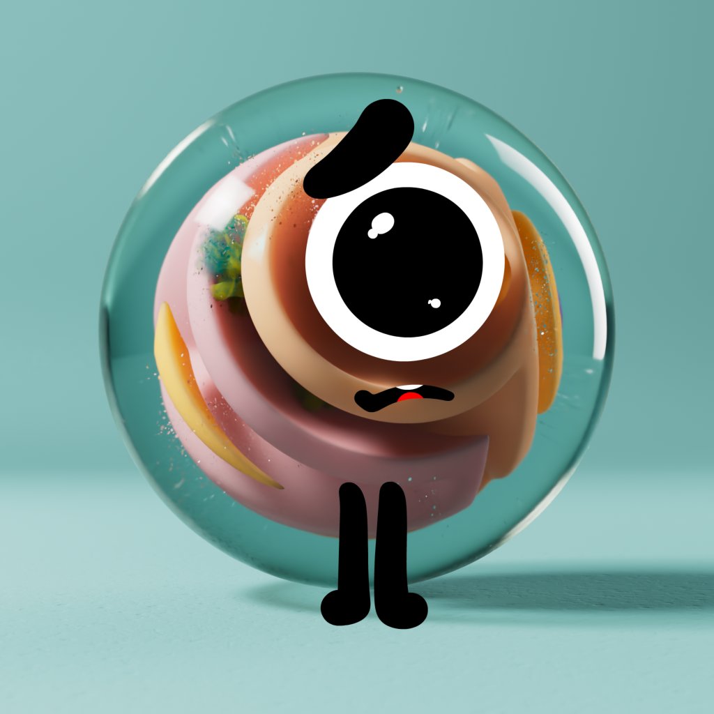 gm

We're getting psyched about the mint dropping in MARCH! 

Let's gooooooooooo! #NFTCommunity