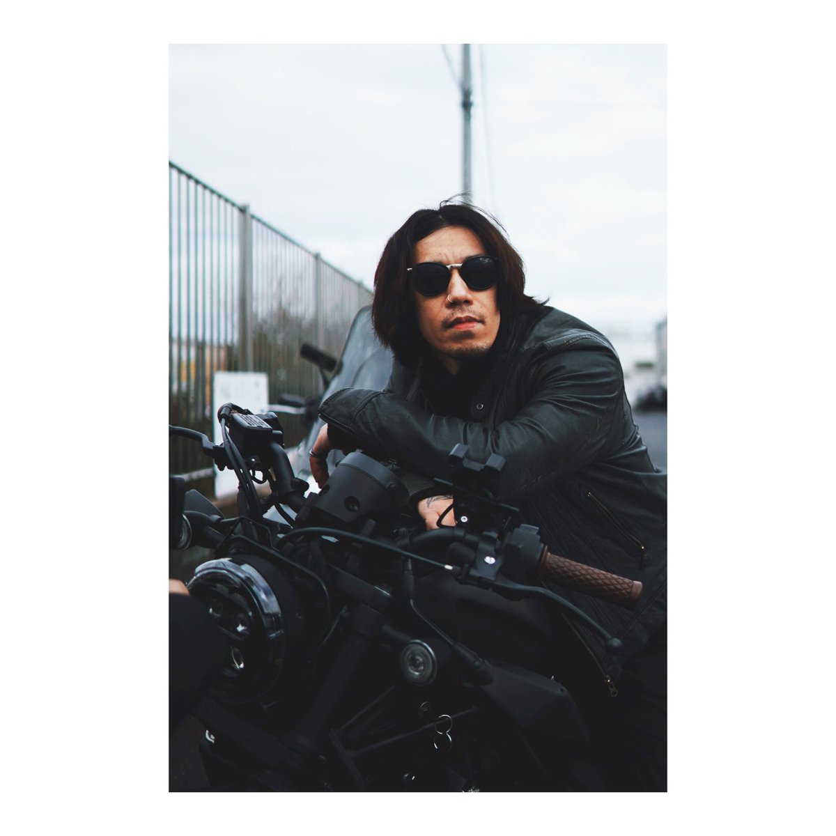 NmitoBko_Rsu's tweet photo. Let's take pictures of everyday life with motorcycles

YouTubeはこちら

https://t.co/UPaHs2j1kc

#レブル250
#フュージョン
#バイク https://t.co/4EWImGDhz2