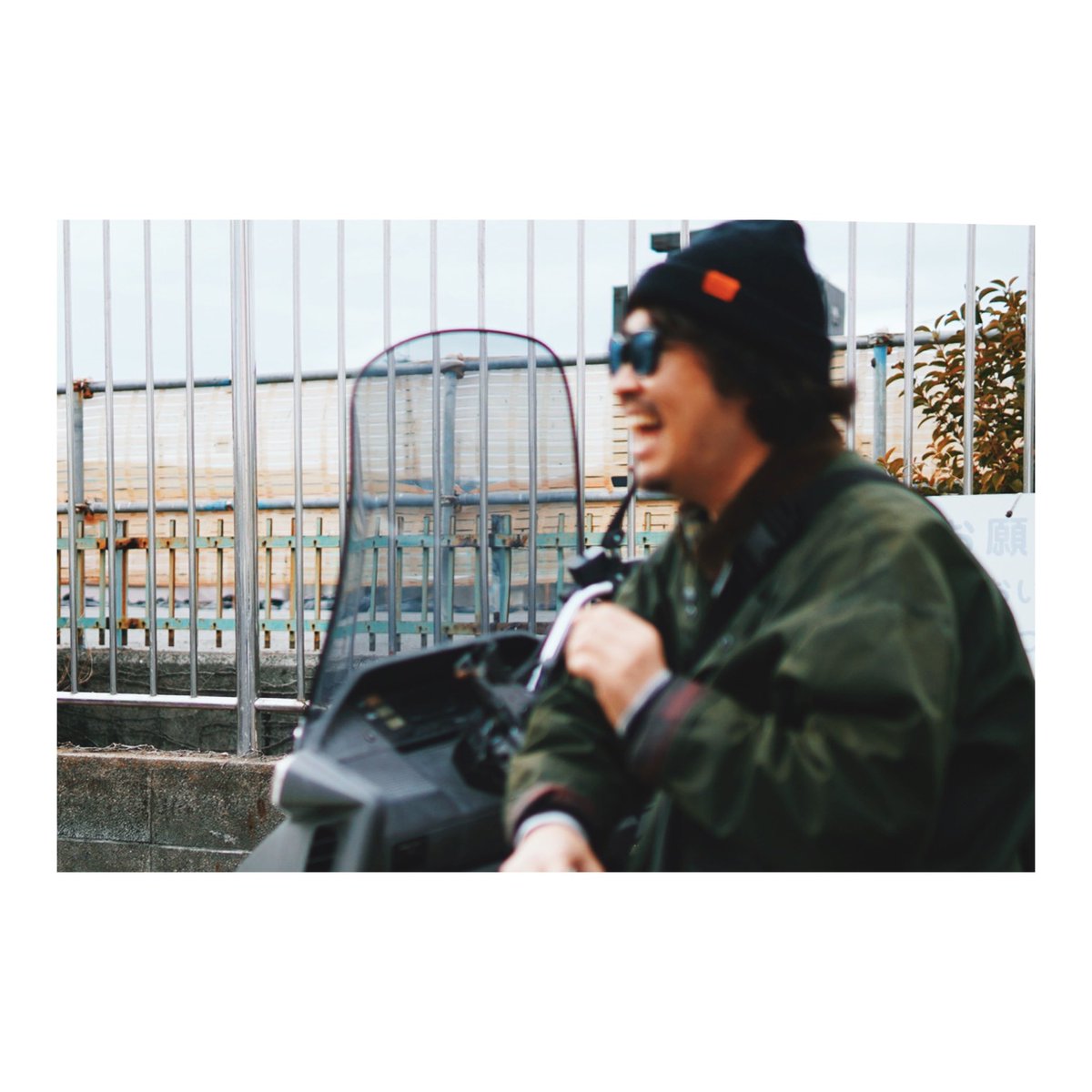 Let's take pictures of everyday life with motorcycles

YouTubeはこちら

youtu.be/kQ0DU2Z3J1o?si…

#レブル250
#フュージョン
#バイク