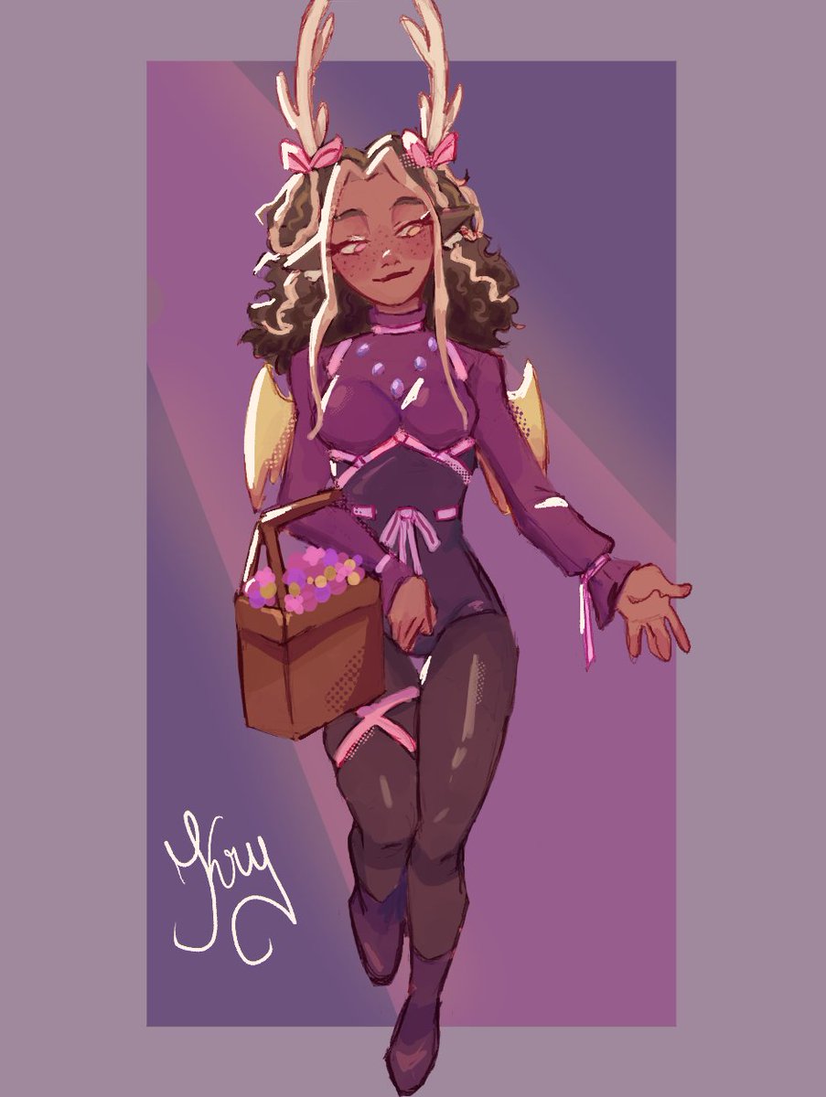 KryArtz's tweet photo. #art #drawinginspiration #drawing #artpractice #girlsnightout #originalcharacter #cartoon #anime #artist #artistic  #oc 
#originalart #clipstudiopaint #girlscore  #digitalillustration #digitalart 
#arttrade #genshinimpact #artchallenge #ibispaint #pink #girls #artcollab https://t.co/S4EA3lT76v