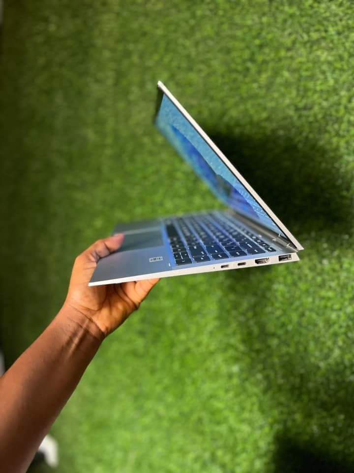 HapimumOfficial's tweet photo. I have selected this great and lovely deal from our store just to show you. 

Check it out and place your order 

Product Name:  Hp Elitebook 840 G3 
Keyboard light? ✅
Ram size? 8Gb and 16Gb ✅
Core i5 and Core i7 ✅
Hard disk type? 256 and 512 ssd ✅ https://t.co/ylReNqMpjl