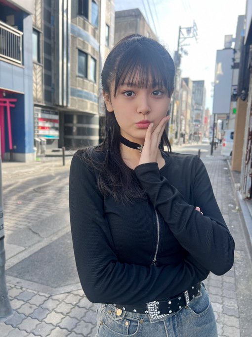 Twitterのコスプレ画像4