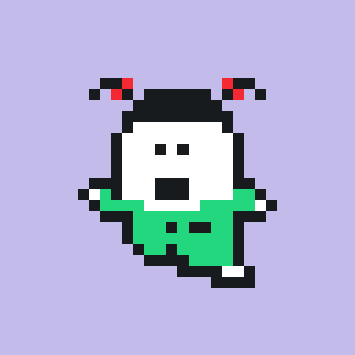 _Ghost_Emotions's tweet photo. Enjoy
#NFT #NFTs #NFTart #Crypto #Web3 #ETH #Ethereum https://t.co/aOpQqpnHGR