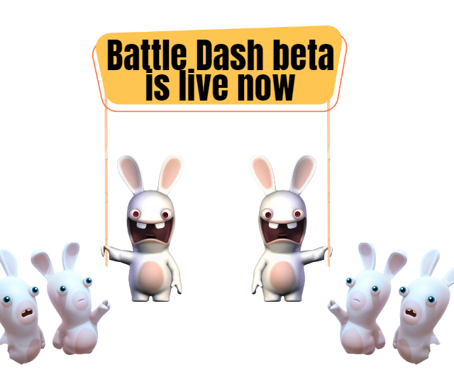 jhmontano5543's tweet photo. ๐ฎ Calling all gamers! Ready to experience the excitement? The beta for #BattleDash by @goPeanutGames is LIVE! ๐ Don't wait โ join the action now! ๐ฅ #BattleDash #GamingBeta #PeanutGames #Web3 #Web3Gaming @GoPeanutGames https://t.co/Srs6PlrOPl
