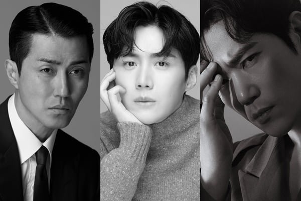 #KimSeonHo #ChaSeungWon and #KimKangWoo's Disney+ drama #TheTyrant (#Tyrant) to release as a 4-episode drama series (was originally scheduled to be released as a feature film).

Confirmed to be broadcast in 2nd half of 2024.