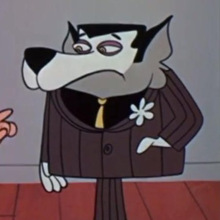 Riff Raff (Underdog)