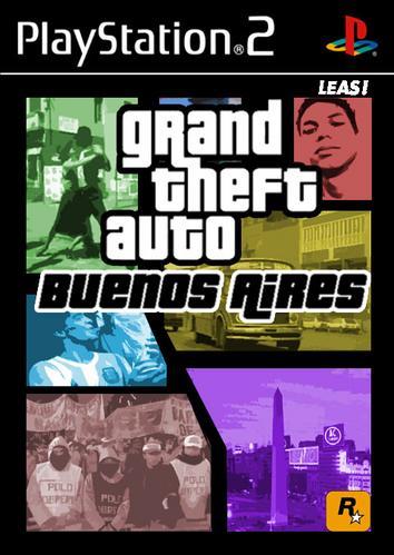 Toy aburrido
🧵Asi que abro hilo de como serian algunos protas de gta si fueran argentinos🇦🇷