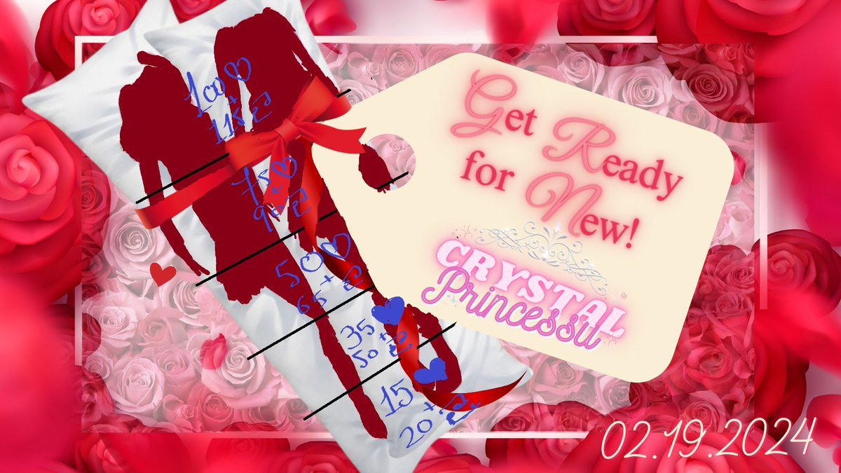 🔴Crystal Princessu ENVtuber 🔮🌌🎶SUBATHON tweet media