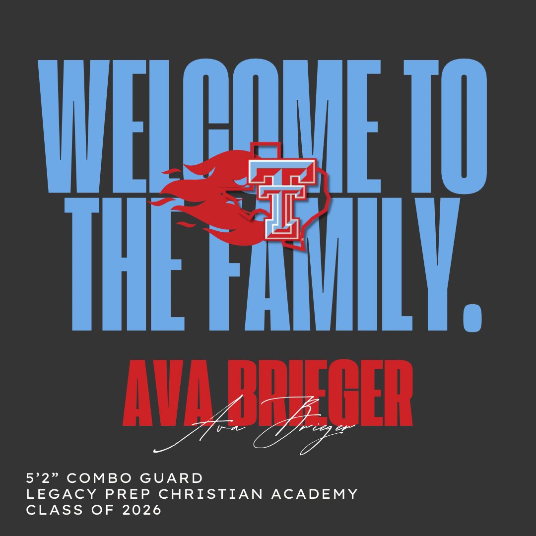 Coach Candace Virgadamo tweet media