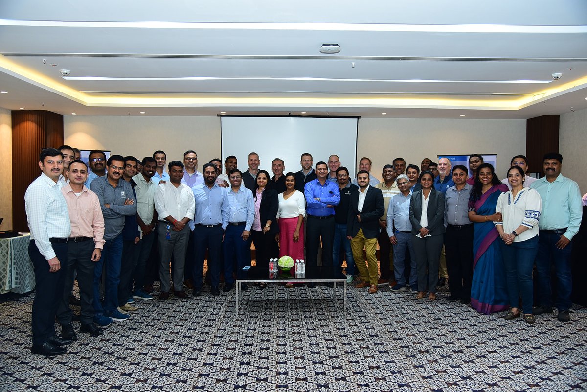 huron_in's tweet photo. Our teams continue to collaborate across our business and develop their leadership skills. These opportunities help our people grow their professional skills and interests, and bring their authentic selves to work. Join us: https://t.co/gDOteoWTMD #TeamHuron https://t.co/av8n4YkXks