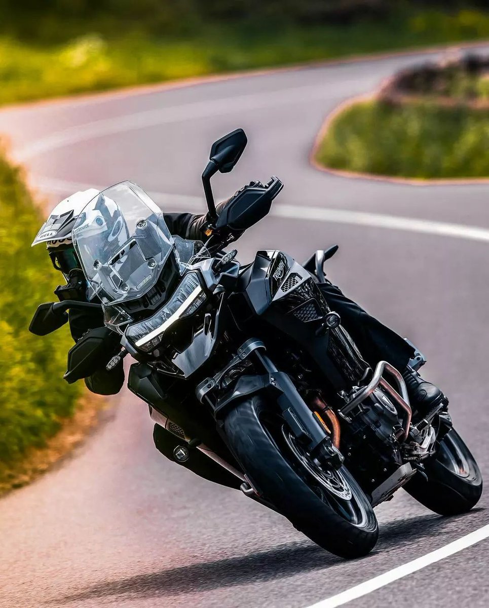 Triumph Tiger 1200