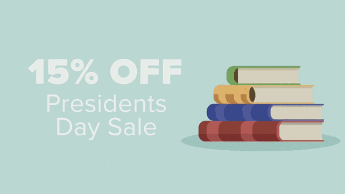 💥 Flash Sale! 💥 15% off ALL Publications. 📚 TODAY ONLY. USE COUPON CODE: presidentsday24 VIEW ALL OF OUR FEATURED PUBLICATIONS AND UPDATE YOUR LIBRARY TODAY! msba.org/featured-cle-p…