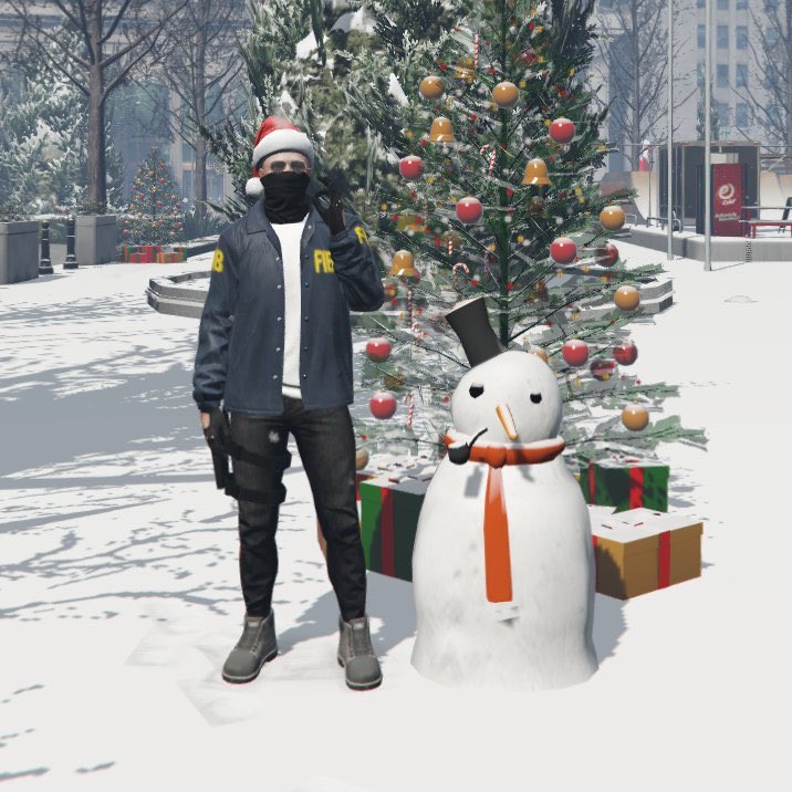 MomonKun_'s tweet image. ¡Ya ando por las tierras de mi hijo Volkov! 🇷🇺🦋
Gracias por esta oportunidad @RambootClub @R10Team ♥️