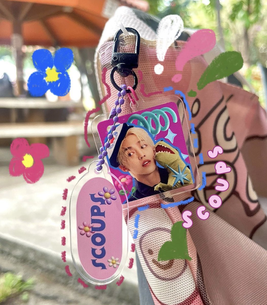 wonuwoocartt's tweet photo. π₯ #dothyupdates ( Ν‘Β° ΝΚ Ν‘Β°)
Keyrings are all onhand! Shipping will be on or before weekends (fri-sunday) sample pic of keyrings below!!! https://t.co/6UvrR0oPP6