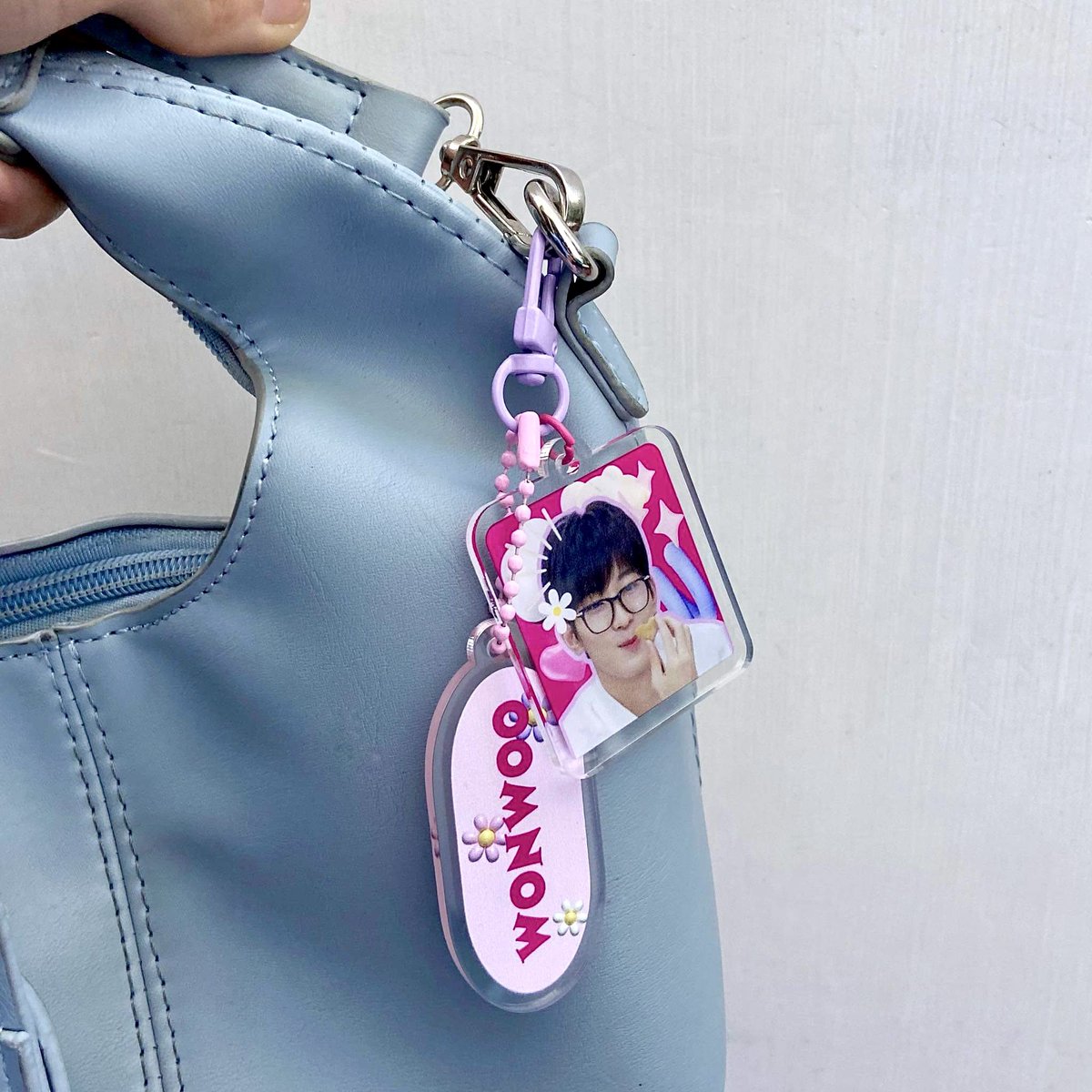 wonuwoocartt's tweet photo. π₯ #dothyupdates ( Ν‘Β° ΝΚ Ν‘Β°)
Keyrings are all onhand! Shipping will be on or before weekends (fri-sunday) sample pic of keyrings below!!! https://t.co/6UvrR0oPP6