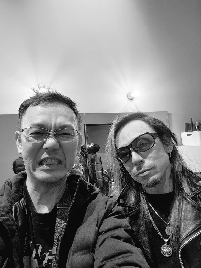 tqitr2's tweet photo. Grindfreaks 大阪鈴鹿、二日間関わってくれた方々ありがとうございました！
次回Salvaasionは3/11ハックフィンですよろしく https://t.co/79kNdcstLQ