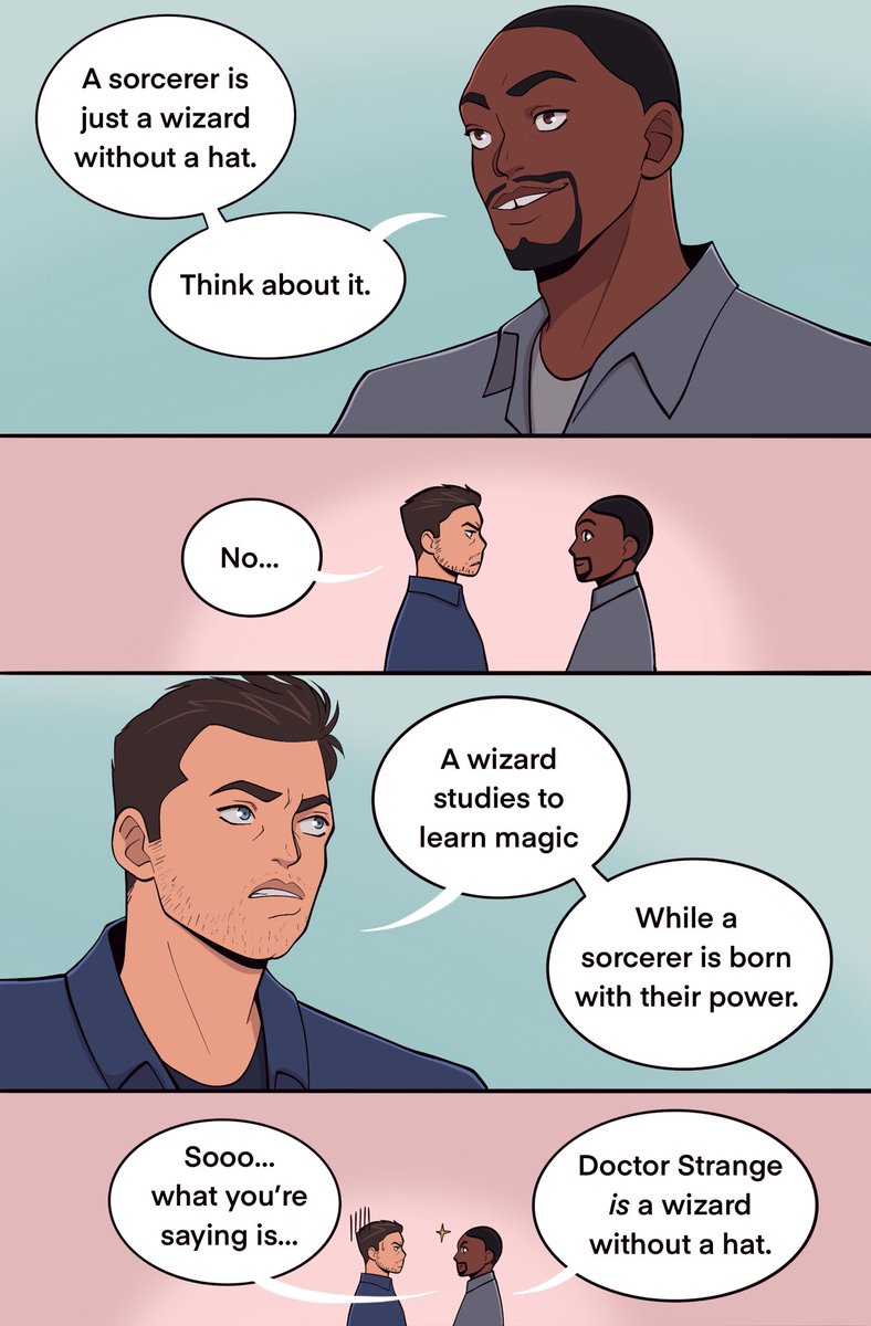 o_kayjay's tweet image. I had a dumb thought and I drew it #fatws #captainamerica #Marvel