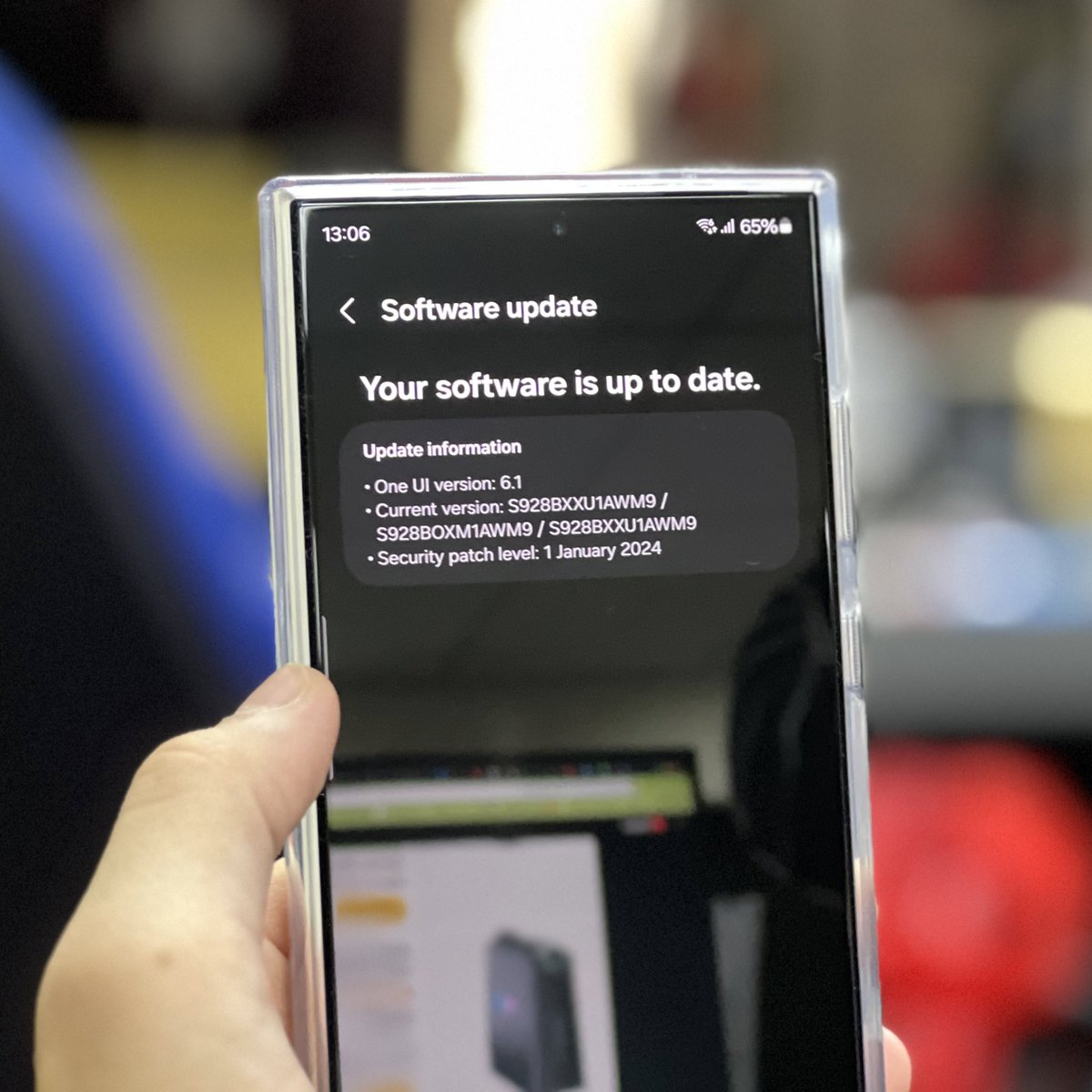 Nasi Lemak Tech (@nasilemaktech.bsky.social) tweet media