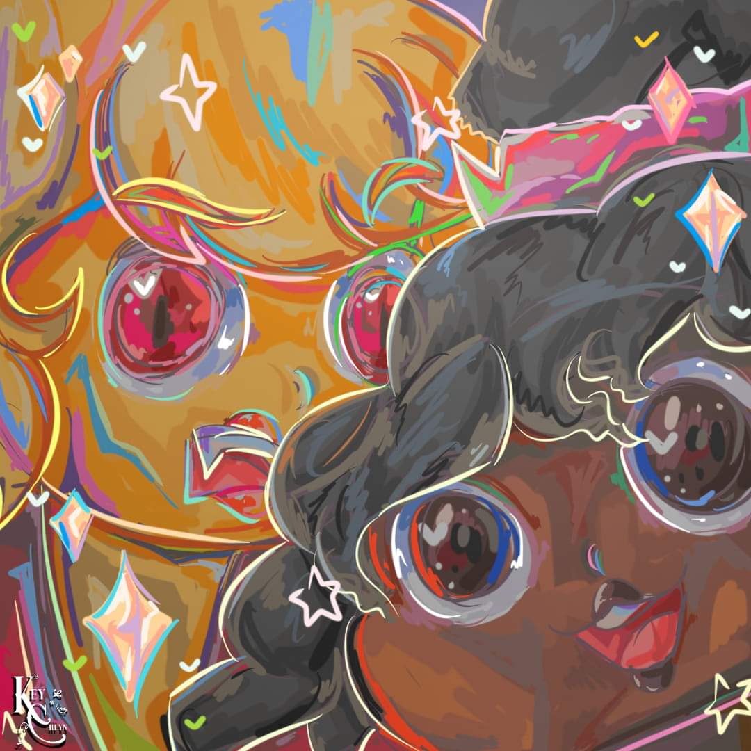 KCheyn's tweet image. Hello and Hi! I'm Shane, also known as Cheyn. 
I am a Filipino artist with autism and ADHD.

I'm a self-taught illustrator, writer, komikero, and an aspiring animator and video game creator too! 

Nice to meet you! (⁠◕⁠ᴗ⁠◕⁠✿⁠)

⭐ cheyn.carrd.co ⭐