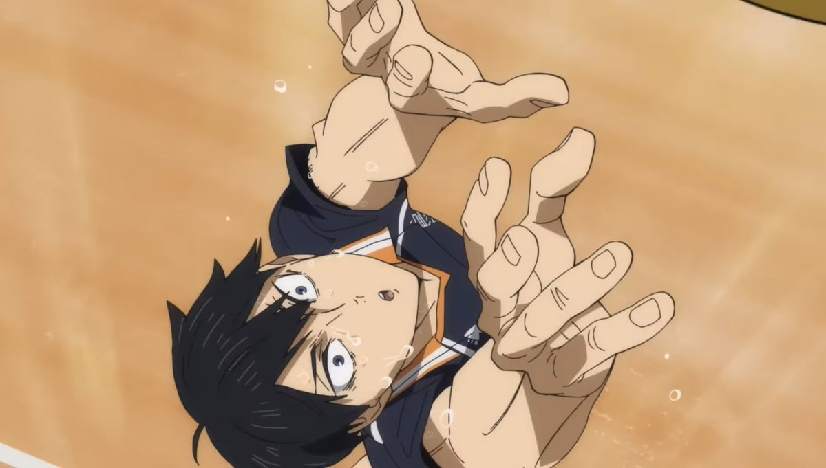 HAIKYU!! EN tweet media