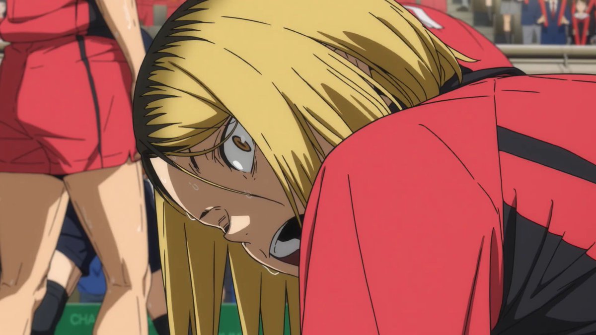 HAIKYU!! EN tweet media