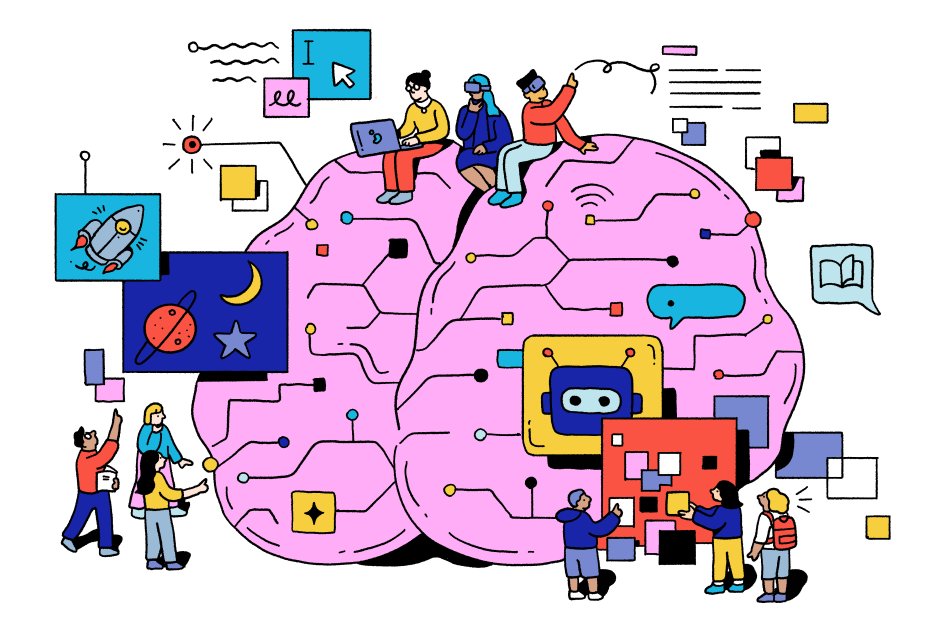 What Is Age-Appropriate Use of AI? 4 Developmental Stages to Know About edweek.org/technology/wha…