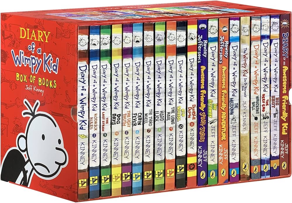 Happy 53rd Birthday To @wimpykid! Jeff Is Best Known As The Author And Creator Of The Diary Of A Wimpy Kid Book Series. #JeffKinney @ZacharyGordon @BradyNoon1 @ericacerra @devbostick @PeytonList @karanbrar @GraysonCRussell @frankranz @DavidMBowers @ThorFreudenthal @ChloeGMoretz