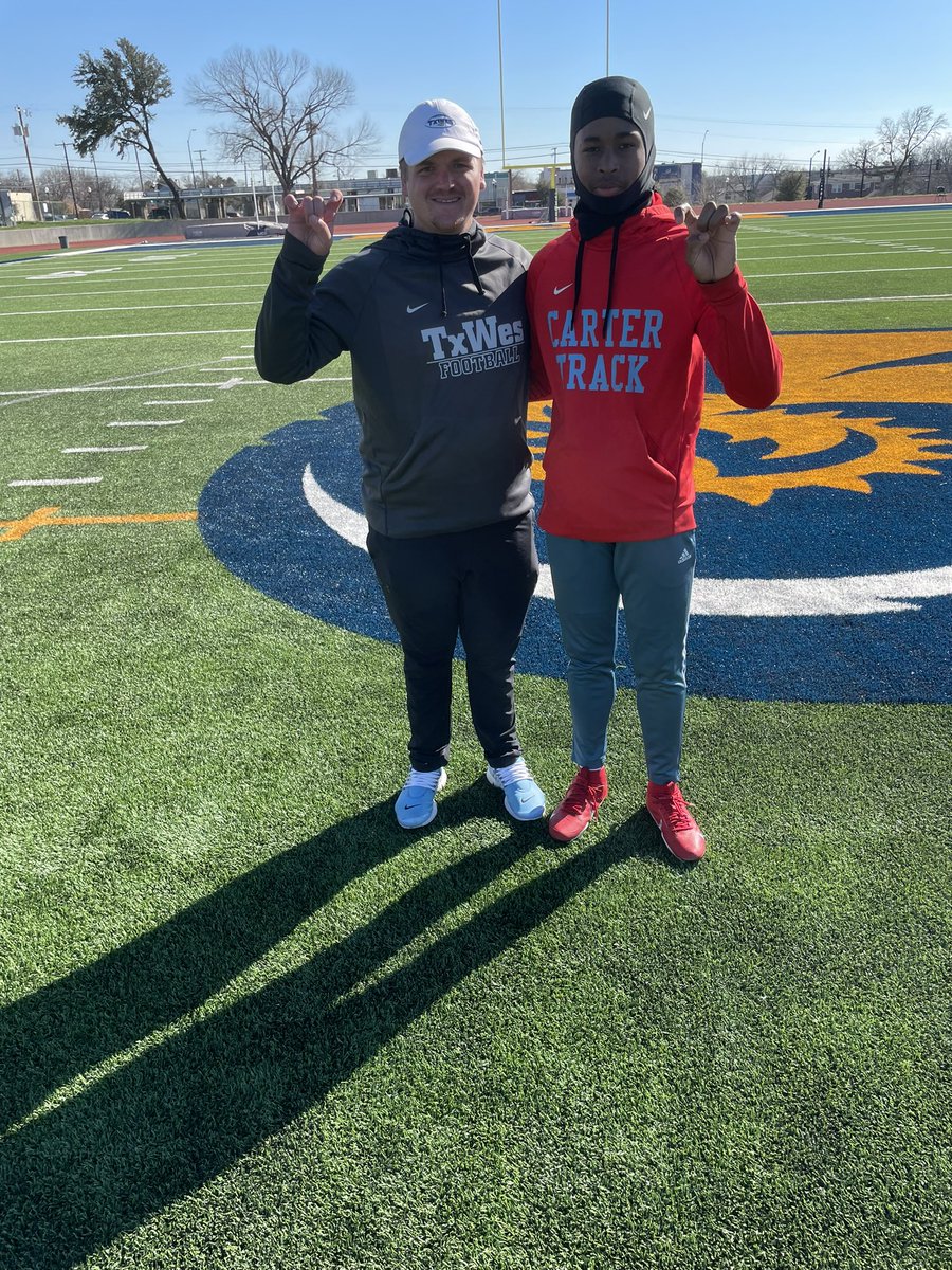 Oryan Wallace (Agent 8) tweet media