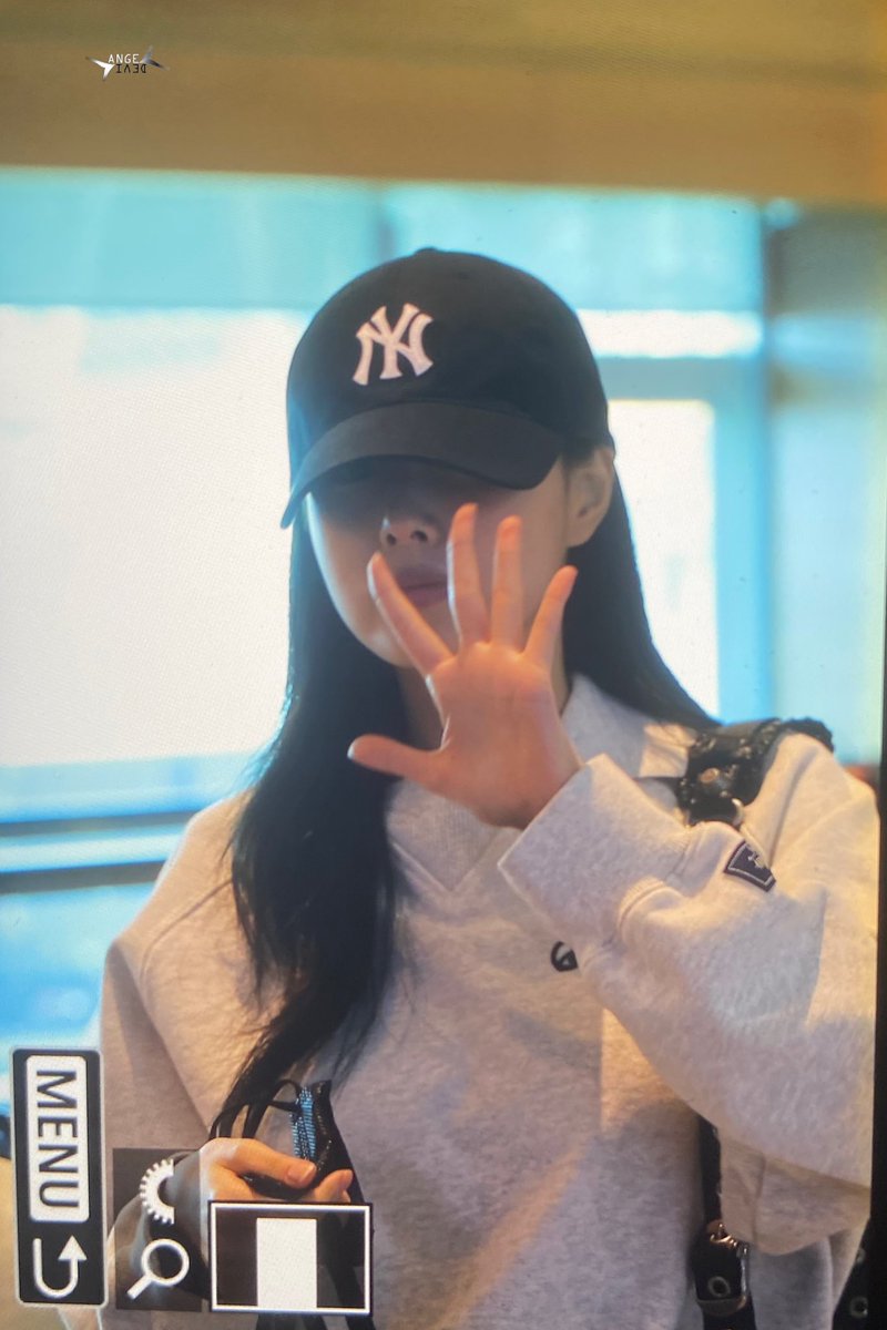 240219 C U Soon
💜💜💜💜💜

#KangHyeWon #강혜원 #HyeWon
#혜원 #ヘウォン #IZONEhyewon
#IZONE #아이즈원 #AngelDevil99705