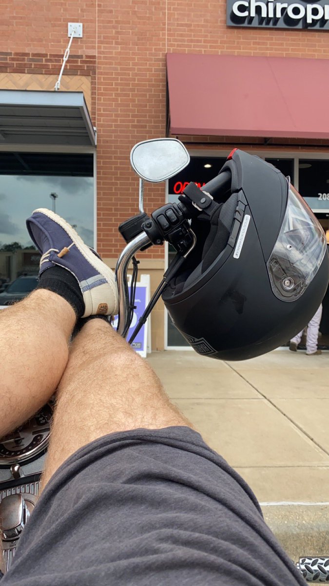 LoganSimpson73's tweet photo. When in doubt ride it out https://t.co/AAS2UoQzHs