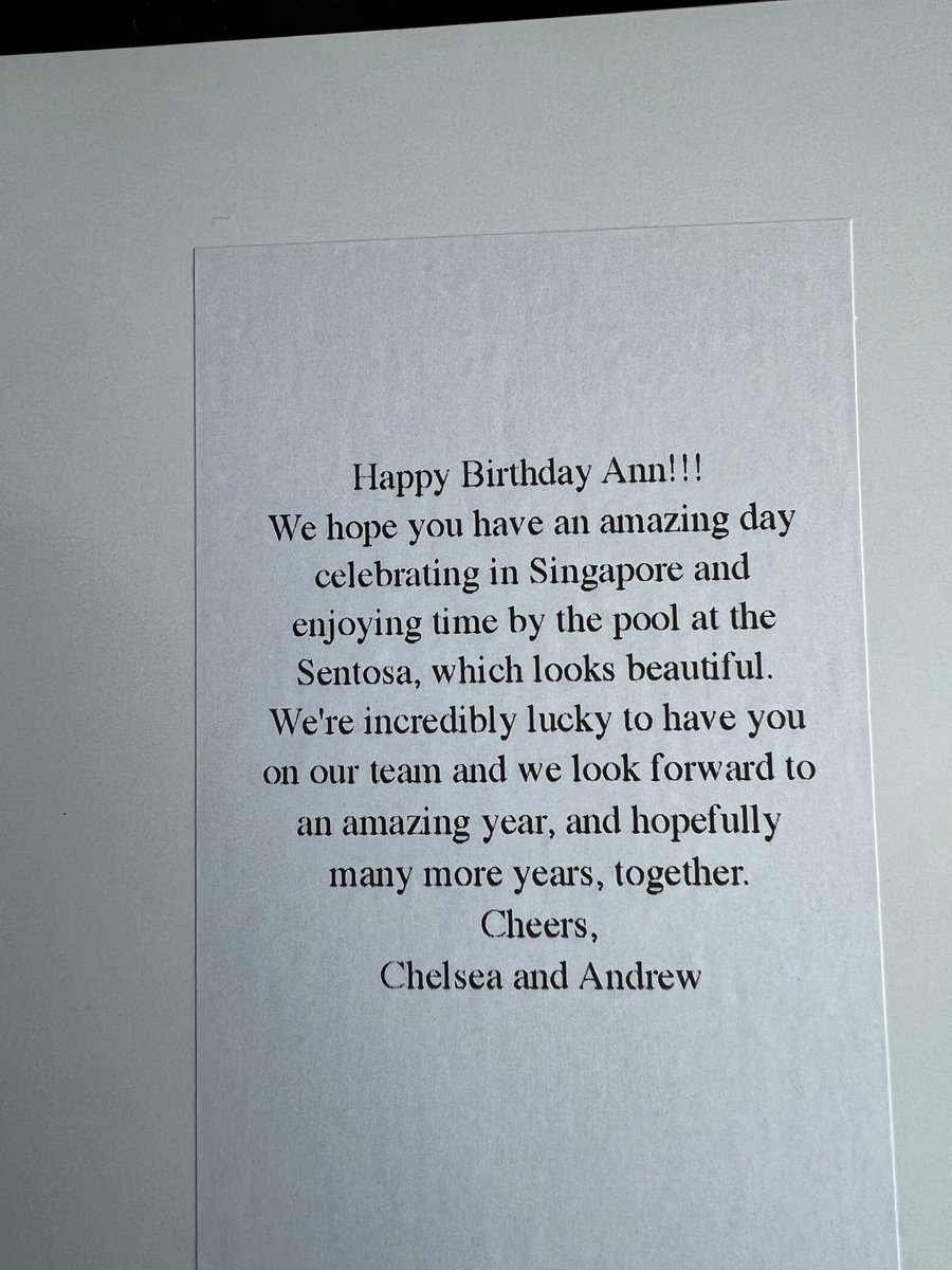 Ann_design_max's tweet photo. P.S I have the best friends and colleagues 🥹😘 https://t.co/JyZ728UwtZ