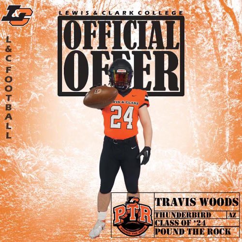 Travis Woods tweet media