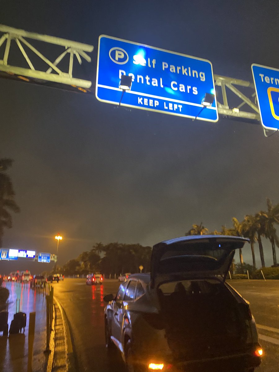 davesheppa's tweet photo. @nationalcares - I found out National doesn’t care tonight. Left me on the side of the road with dangerous traffic oncoming behind me - in the rain! Long time Executive Member no more ! https://t.co/u2INQx8dHN