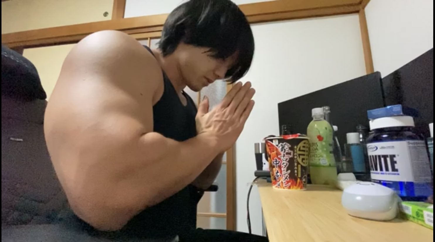 【最終値下げ】かけおち 青木マッチョ チェキ かけおち 青木マッチョ よしもとコレカ6th - メルカリ