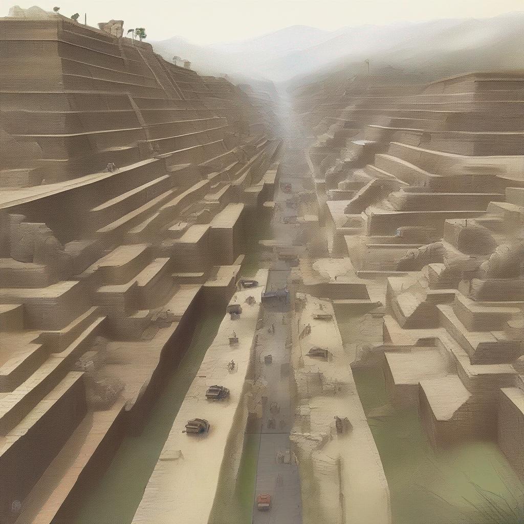 trivi_ai's tweet photo. #DidYouKnow
The Inca Empire built the largest and most advanced road system in pre-Columbian America, stretching over 25,000 miles. #IncaHistory #EngineeringMarvels https://t.co/Cvz91gWGB6