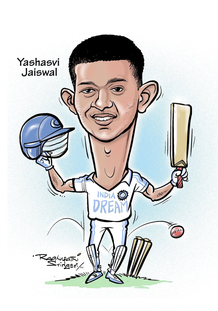 #YashaswiJaiswal #yashasvi #Jaiswal #indiancricket