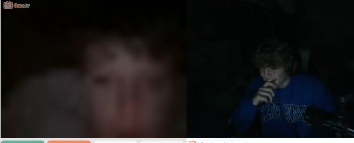 @freewailable GET OFF OF OME.TV WTF