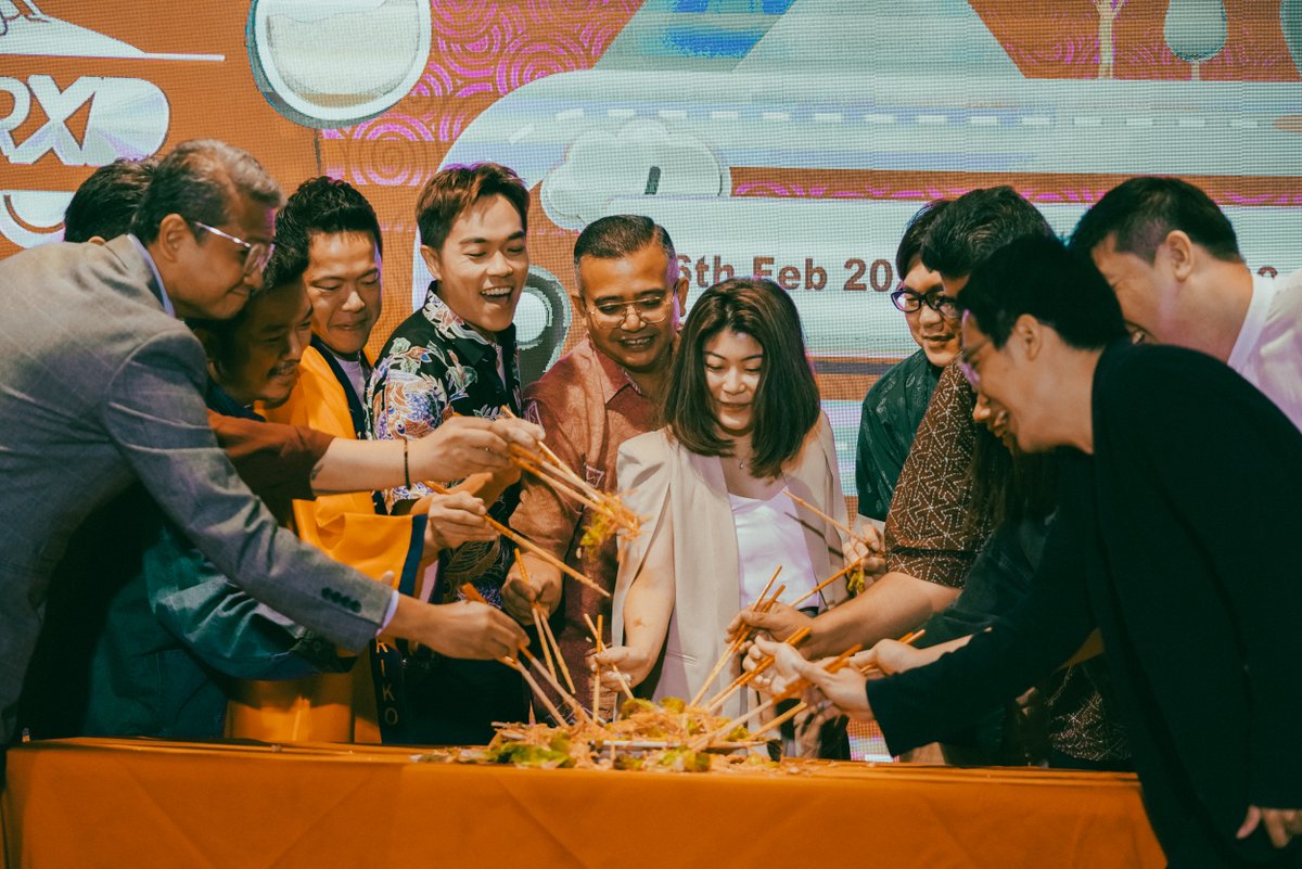 Colorverse Official tweet media