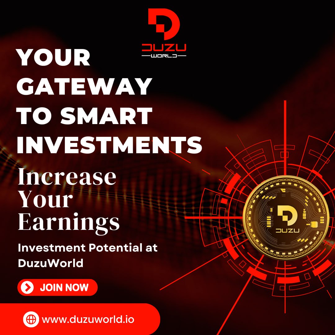 Duzu World (@DuzuWorld) / Posts / X