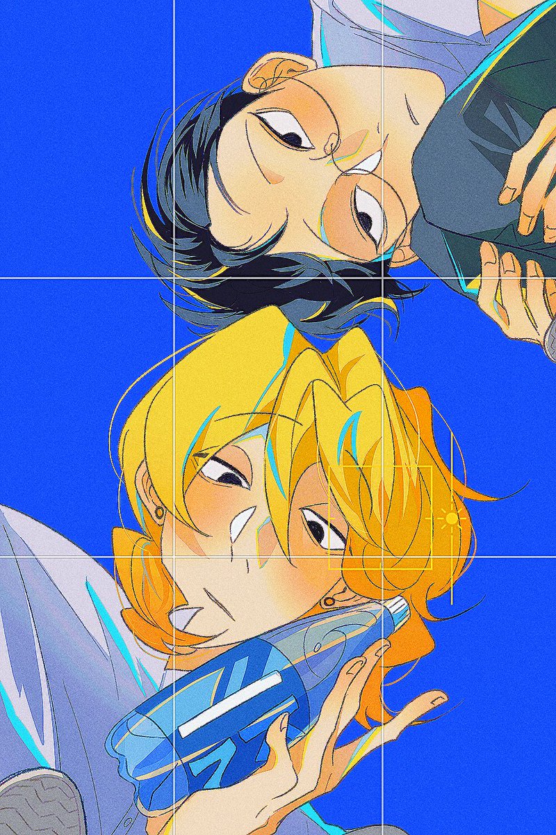 📸
#동급생 #Doukyuusei #同級生