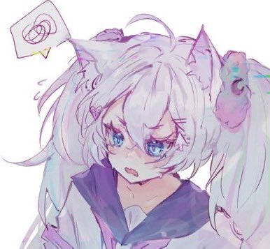 Mari Yume🐈⬛⚠️ tweet media
