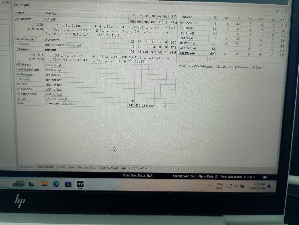 Nathan Bester tweet media