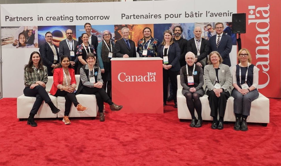 Dr. Mona Nemer tweet media