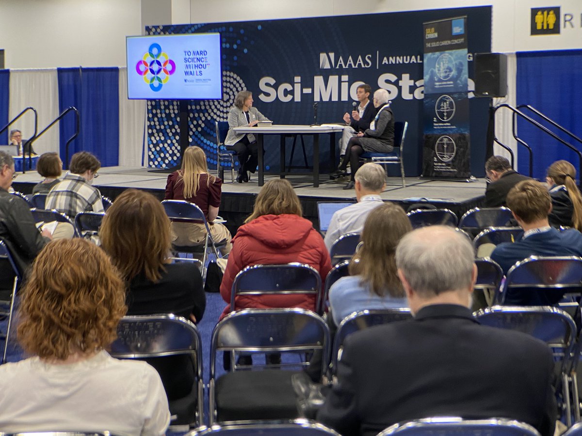 Dr. Mona Nemer tweet media