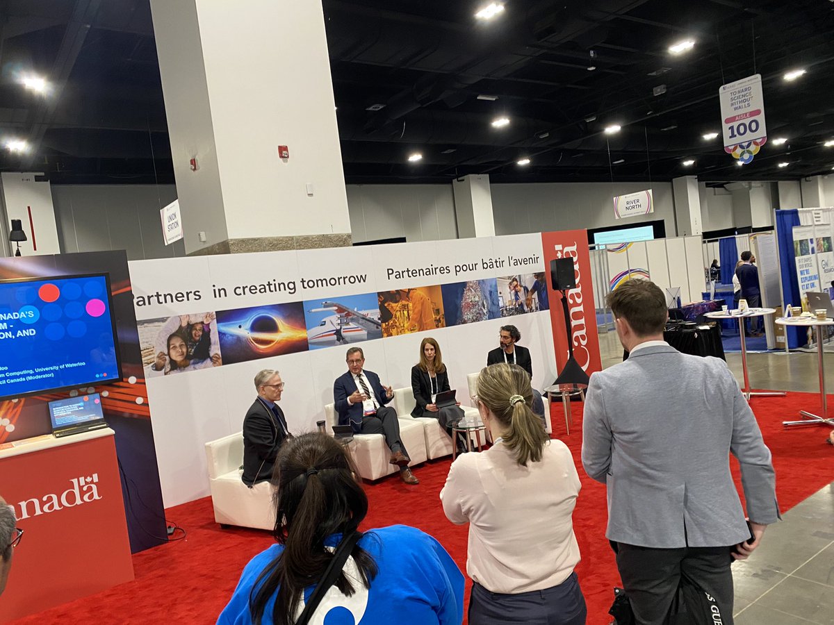 Dr. Mona Nemer tweet media