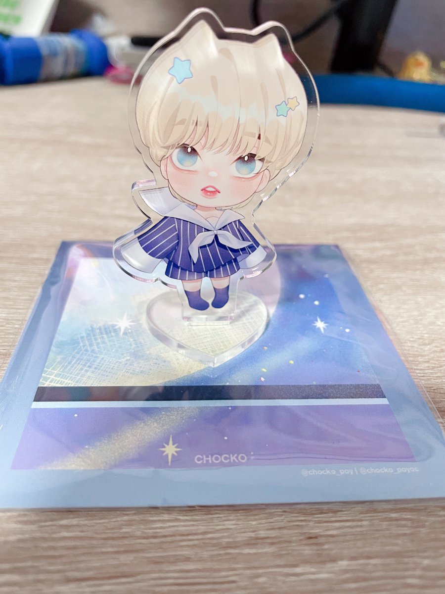 absinthe_92's tweet photo. น้อนน่ารักมั่ก~ 💕 เหมือนมีเสียงมิ้ว ๆ แมวเด็กดังออกมาว่ามัมมิ๊ น้องยอนอยากกินแตวม่อน~ #chockoreview https://t.co/GnovZUNgIo